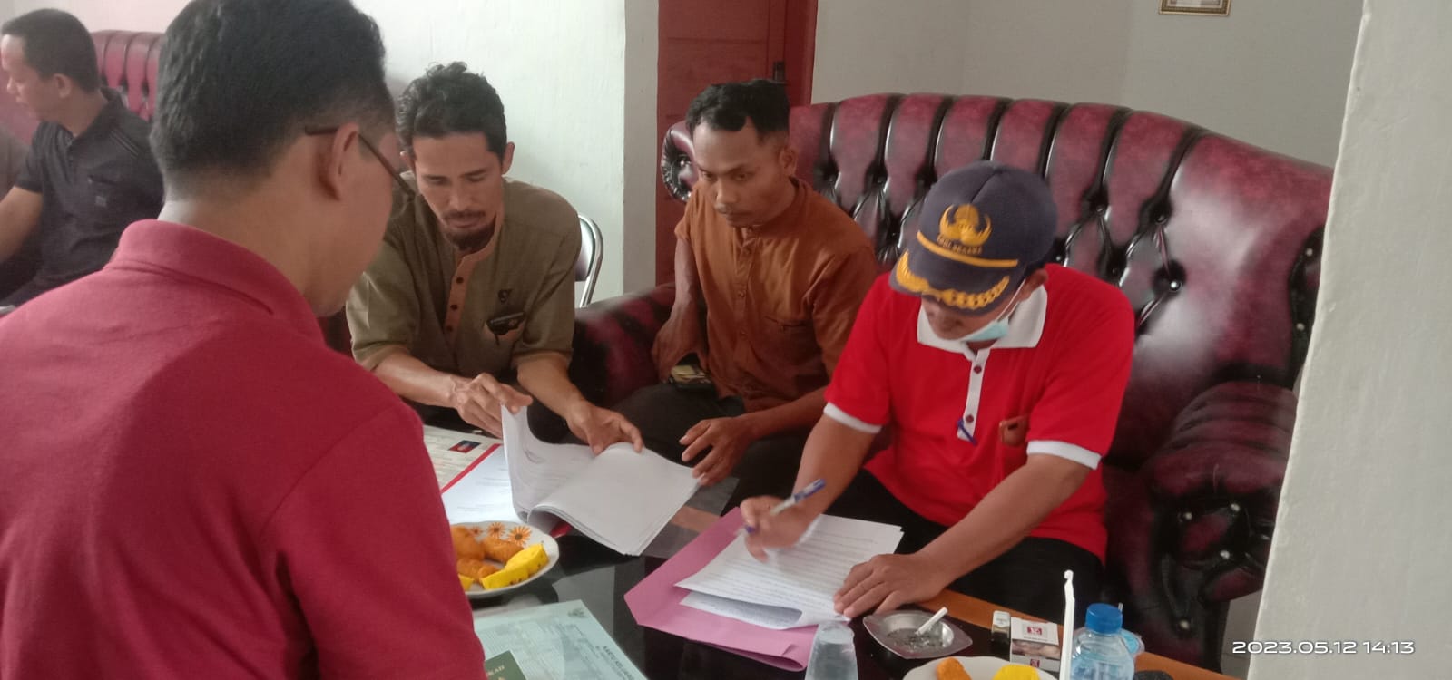 Amanah dan Terbaik, Kapolres Kudus Berikan Penghargaan ke 18 Personil