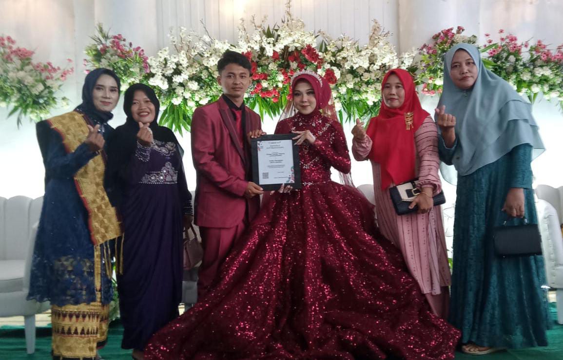 Tim Pendamping Keluarga PekonYogyakarta Patut Jadi Percontohan di Pringsewu