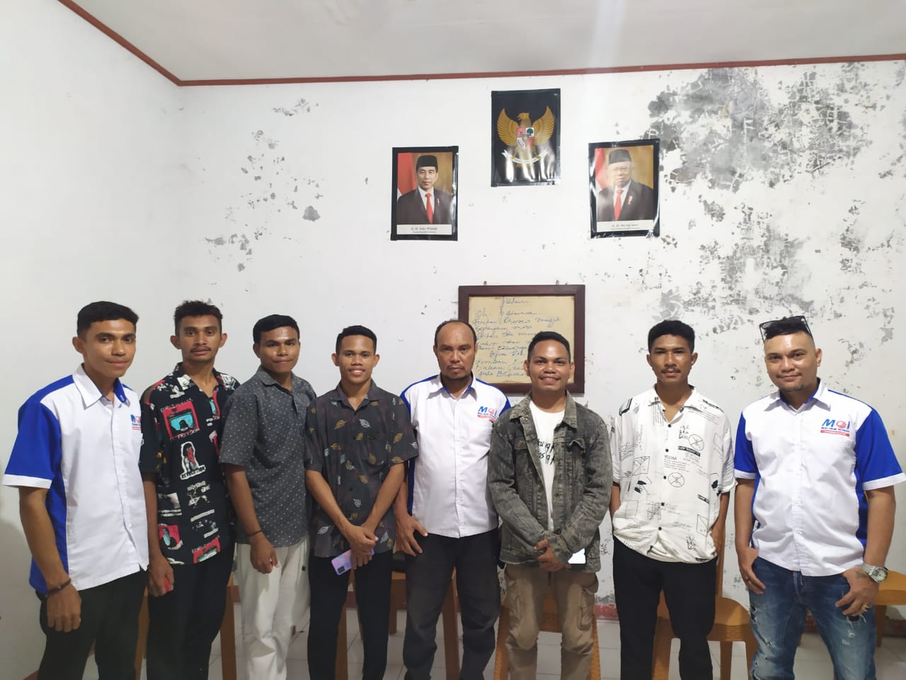 Pelatihan Jurnalistik Adalah Dasar Landasan Pada 5W+1H