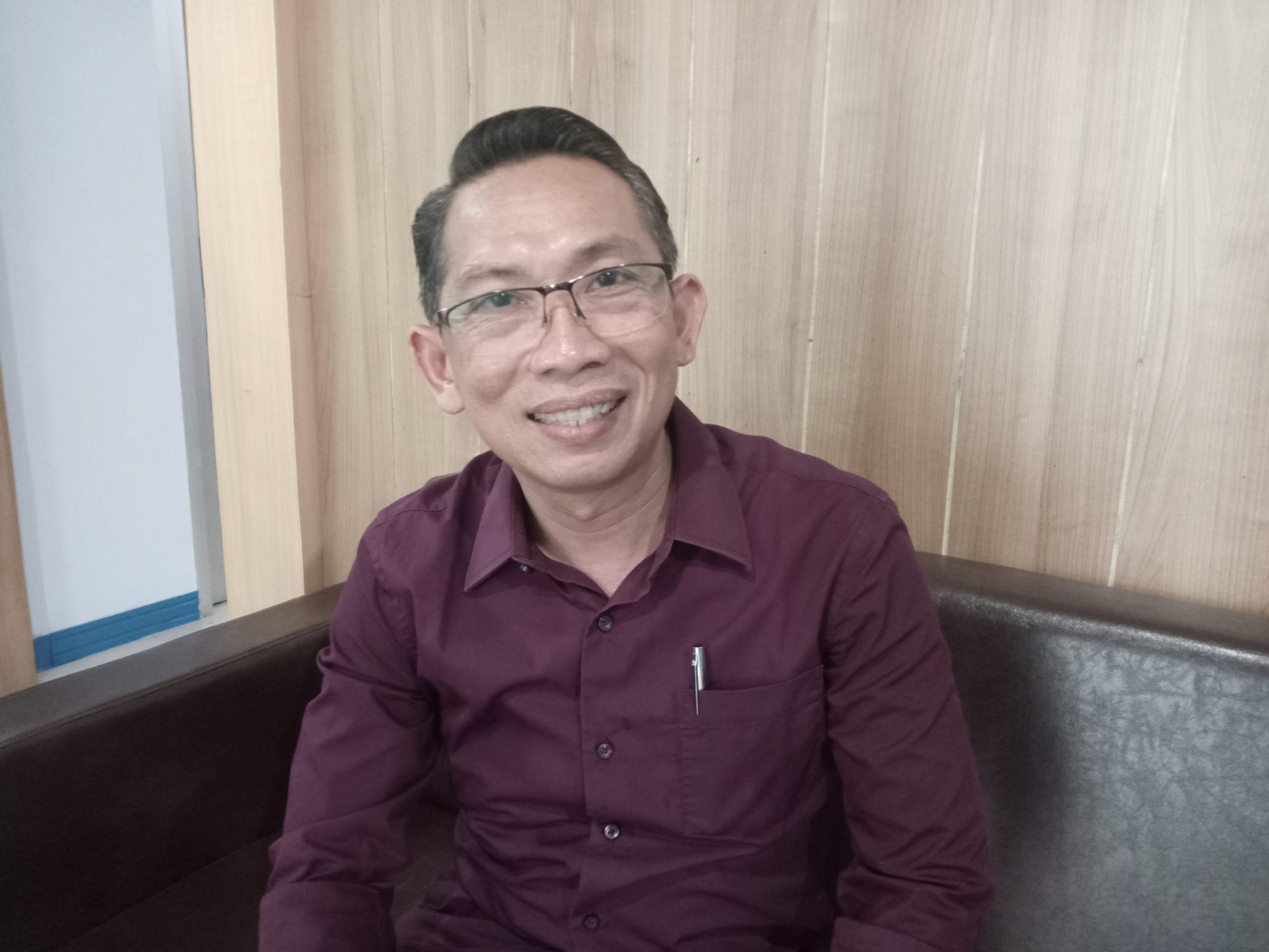 BPR BKK Blora Melantik Puluhan Pimpinan Cabang se-Kabupaten Blora