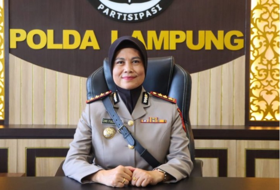 Polda Lampung Akan Segera Tindak Lanjuti Kasus Pencabulan di Tanjung Bintang