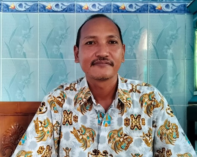 Heboh Perselingkuhan !!! Kades Kosekaan : Oknum Perangkat Desa dan Inisial SH Sudah Diproses Hukum