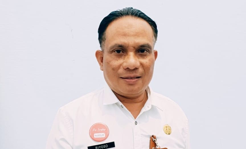 Jalan Pertanian di Prioritaskan DPUTR Pati, Nilai 11, 2 Milyar