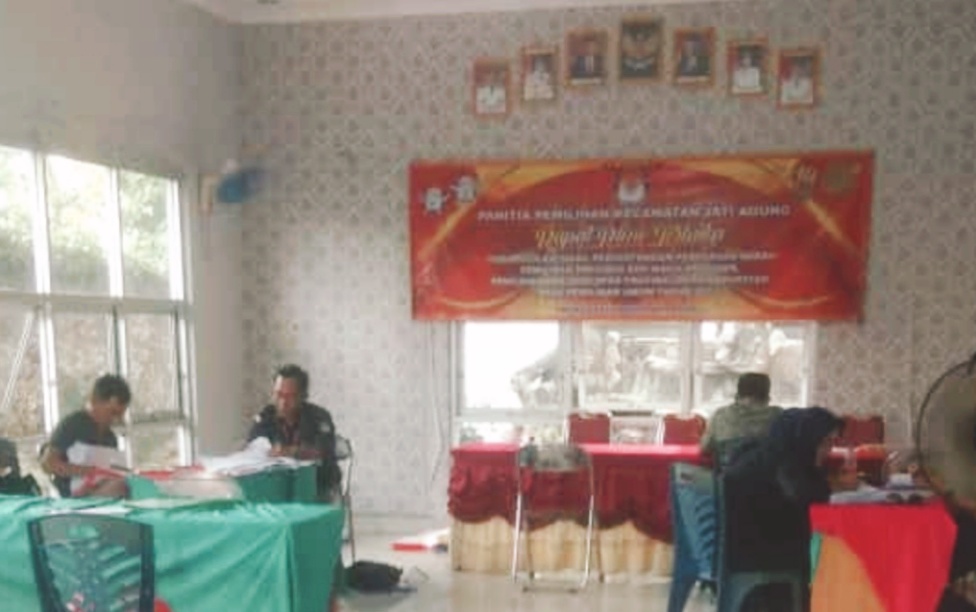 Tiga Wajah Baru Dapil 5 Jatiagung di Pridiksi Duduk Sebagai Legislatif DPRD Lamsel