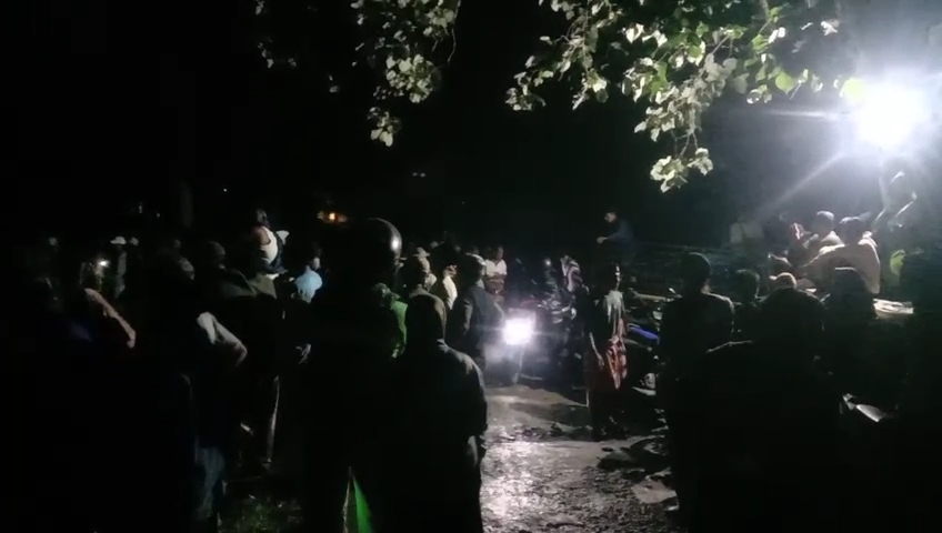 Upaya Pencarian Korban Arus Sungai Way Kalang Masih Terus Dilakukan