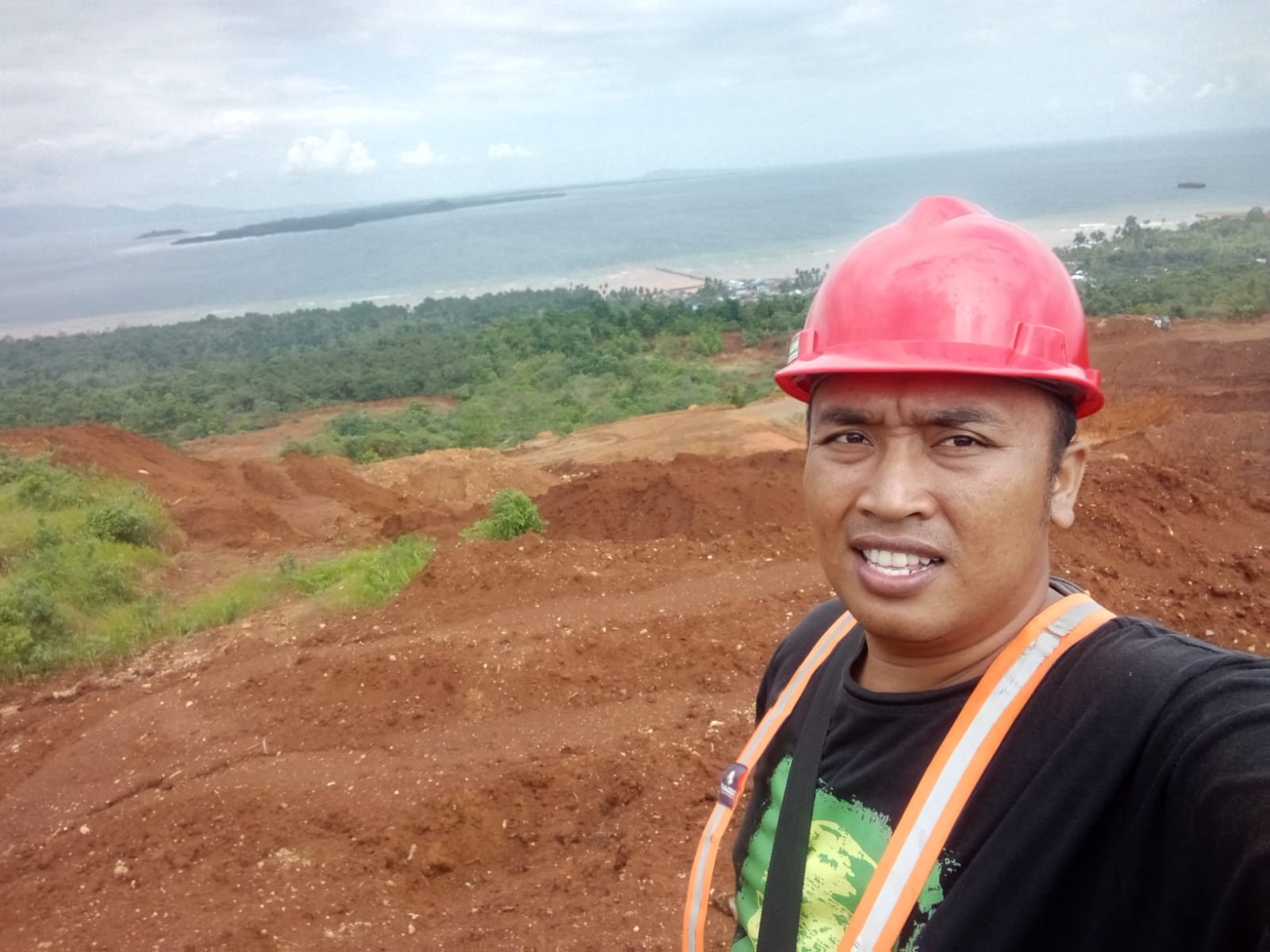 FMBI Mendorong Calon Pemimpin Blora Bisa Mensejahterakan Petani Milenial