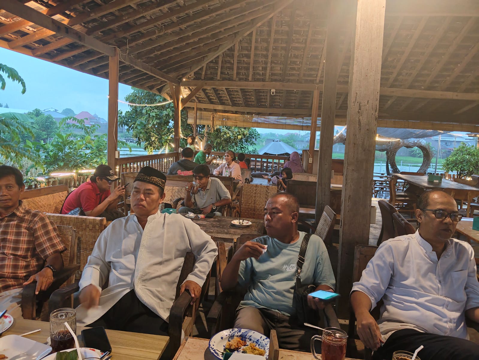 Partai Gelora Siapkan Calon Terbaik di Pilkada Bali 2024