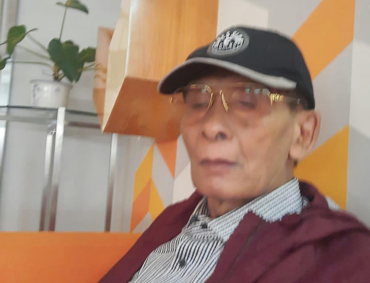 HRM Gunadi Joko Pikukuh (Sentono Dalem Keraton Surakarta); “Puasa, Merupakan Salah Satu Cara Agar Kita Terhubung Allah”