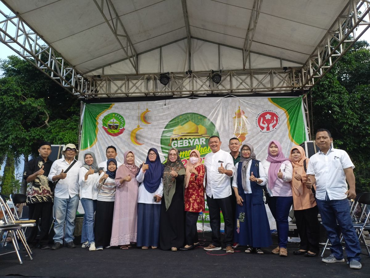 Pemkab Blora Mendapatkan Tambahan Kuota Gas Elpiji 3kg Dari Pertamina 