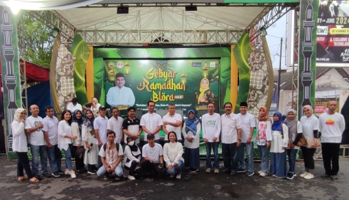 Inspektorat Daerah Blora Sosialisasi SPI Melalui Bidang Pendidikan 