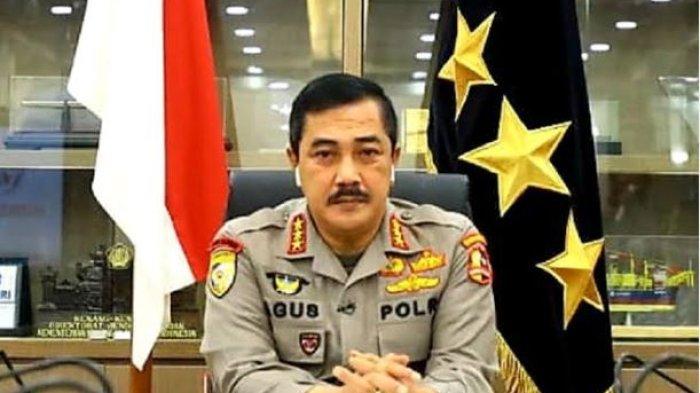 Wartawan di Lindungi, Wakapolri : Perusahaan Pers Legal