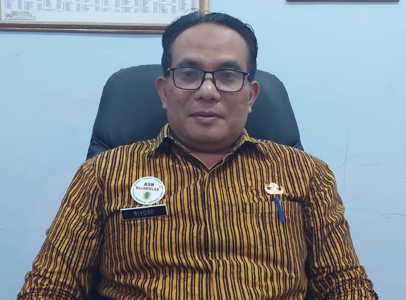 Jalan Banyak Rusak, Plt. Kepala DPUTR Pati : Keterbatasan Anggaran Pemkab Pati