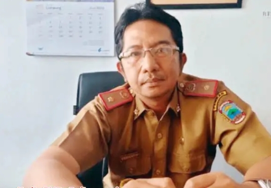 Kadis PMD: Penyaluran ADD dan DD Komitmen Tepat Waktu