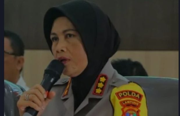 Polisi Tetapkan AEA Pembunuh Briptu Singgih Abdi