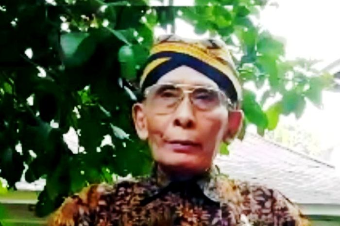HRM Gunadi Joko Pikukuh ; “Persoalan Hukum Sudah Final, Pemkot Harus Segera Menyerahkan Tanah Sriwedari Beserta Seluruh Bangunan Kepada Ahli Waris..!”