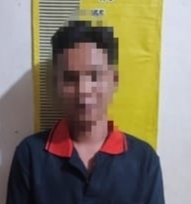 Polisi Berhasil Meringkus Buronan Kasus Pengancaman Di Lampung Timur