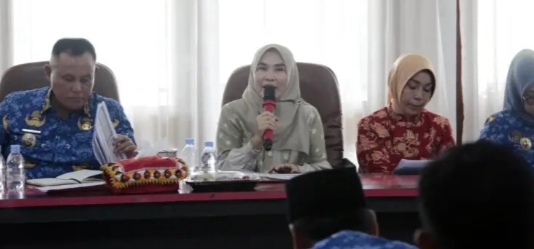 Pemkab Lamsel Bakal Tampilkan Sektor UMKM dan Pariwisata di Pekan Raya Lampung