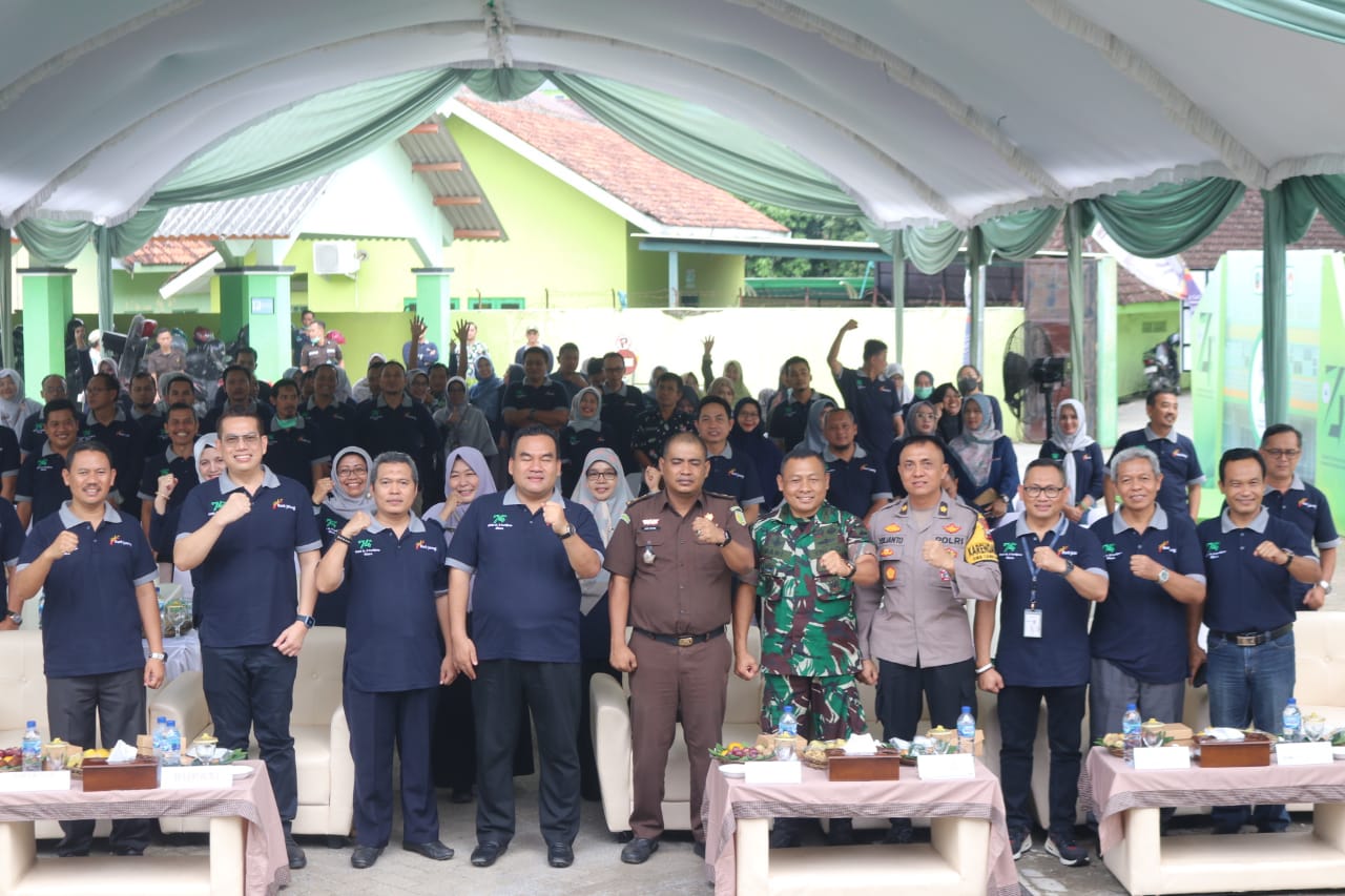 Genap Berusia 74 Tahun, RSUD dr. Soetijono Blora Kini Miliki 6 Inovasi Layanan Kesehatan