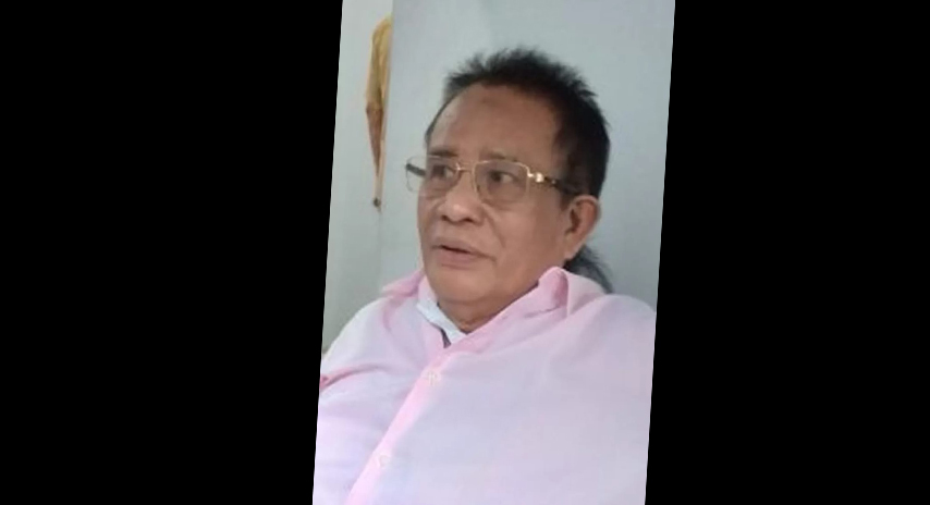 Terinspirasi Kinerja Gibran Walikota Solo, Om Pulu Punya Mimpi Besar Dorong Kreatifitas Generasi Milenial di Wilayah Bone Bolango