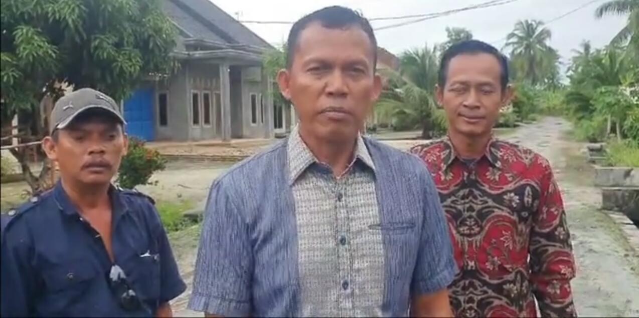 Taman; Jalan Sumarno Jadi Prioritas Pembangunan di Tahun 2025