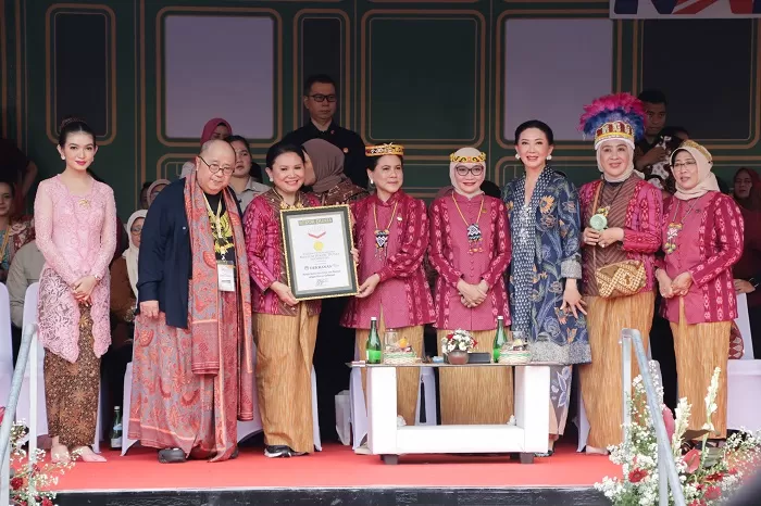 DEKRANAS Sukses, Solo Makin Dipercaya Jadi Rujukan Lokasi Event Nasional
