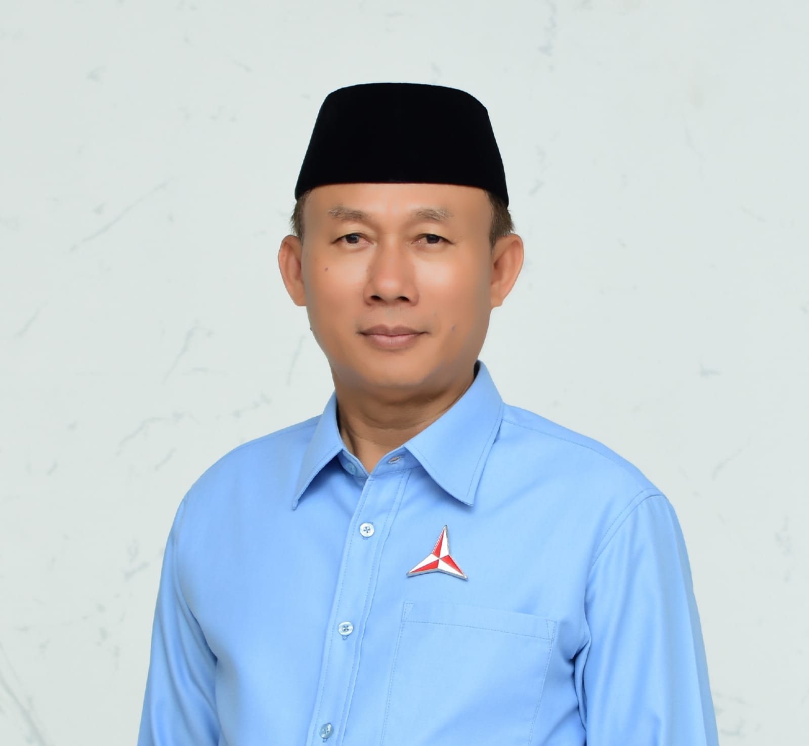 Fraksi Demokrat Apresiasi Kerja Pansus dan Minta Pemkab Lamsel Laksanakan Pembangunan Yang Lebih Baik