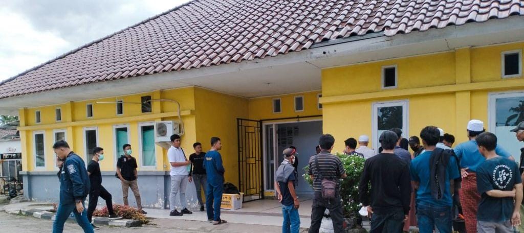 Warga Sumpura Dibunuh di Luwu Timur, Polisi Ungkap Pembunuhan