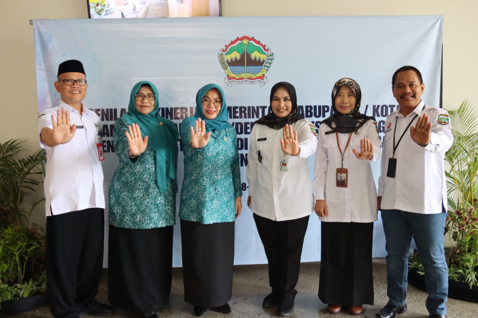 Blora Optimis Tahun 2024 Prevalensi Stunting Turun