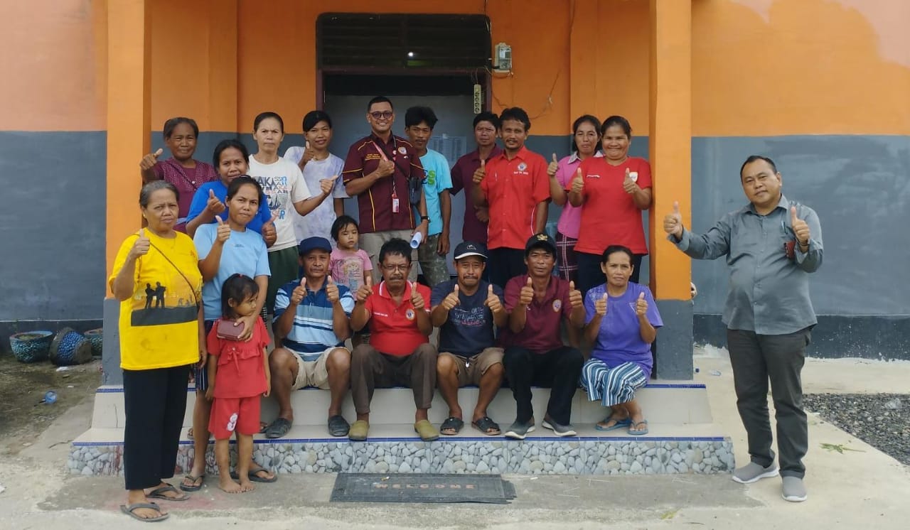 Edukasi Peternakan Tingkatkan Pemahaman Masyarakat Dalam Pelihara Ternak
