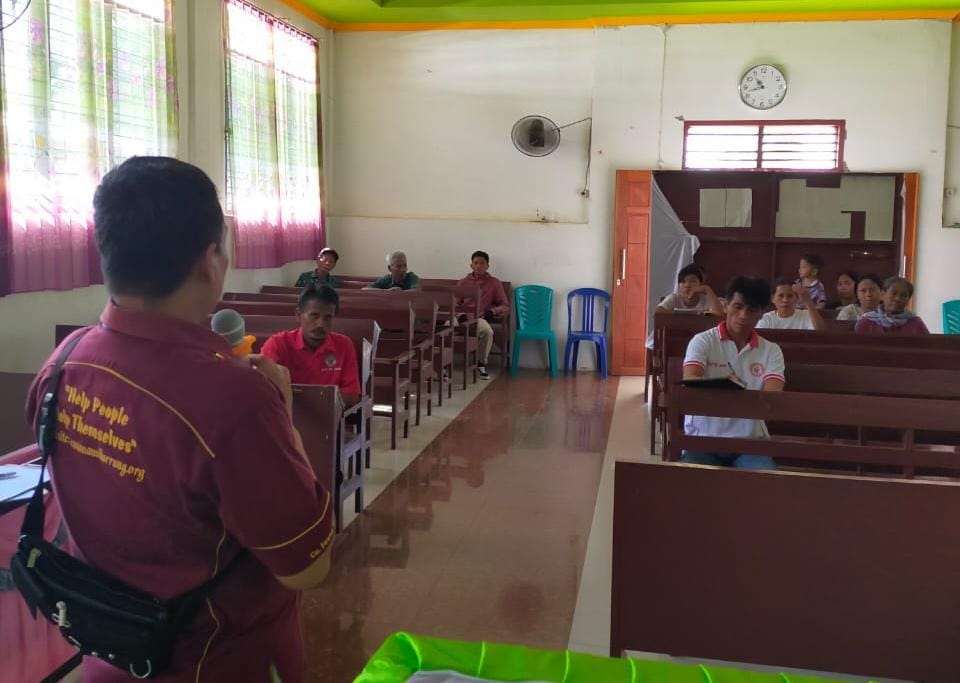 Edukasi Peternakan Tingkatkan Pemahaman Masyarakat Dalam Pelihara Ternak