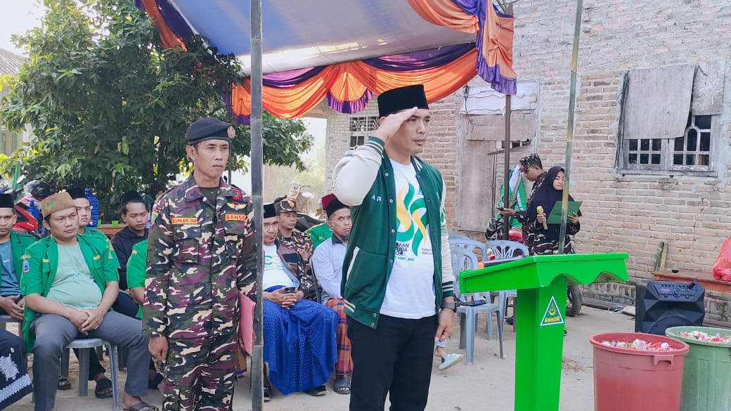Arif Rahman Hakim: Diklatsar Sebagai Sarana Membetuk Kader Tangguh