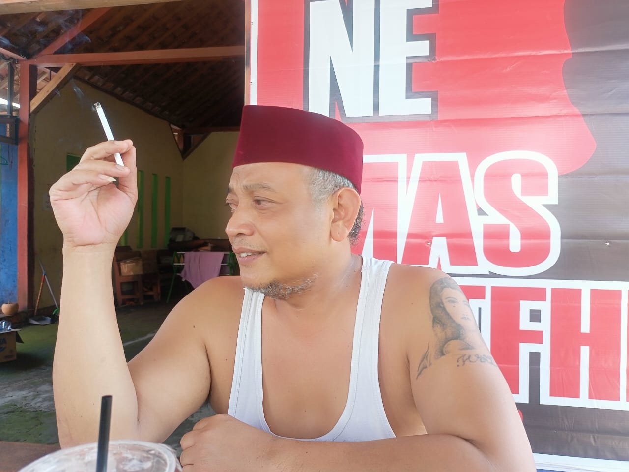 Pemuda Pancasila Blora Akan Melakukan Demo Besar Terkait Honorarium Narsum DPRD Blora