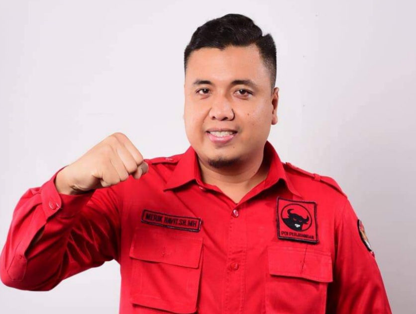 Kepala BBHAR Lamsel  Masa Jabatan Nanang Ermanto Baru 1 Periode
