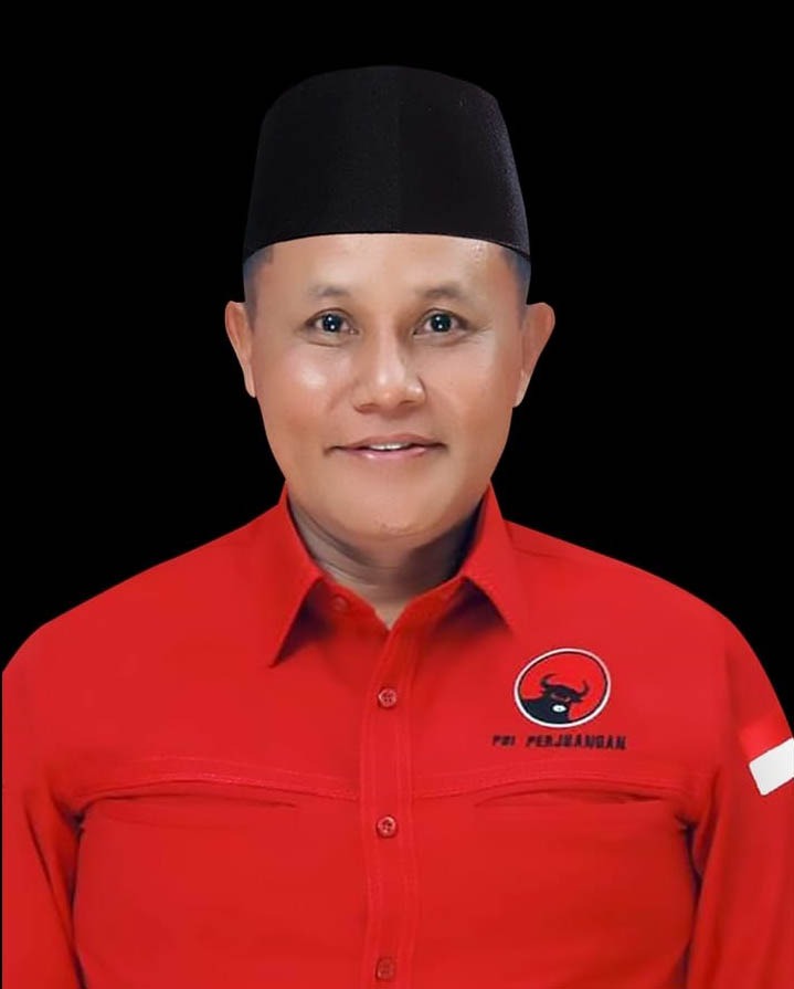 PKPU, Nanang Ermanto Masih Bisa Calonkan Sebagai Bupati di 2024