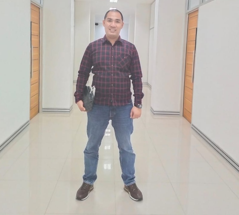 Pasca Terbitnya PKPU 8 2024, LO Tim NEC  Komunikasi Dengan Parpol Bakal Koalisi Makin Intens
