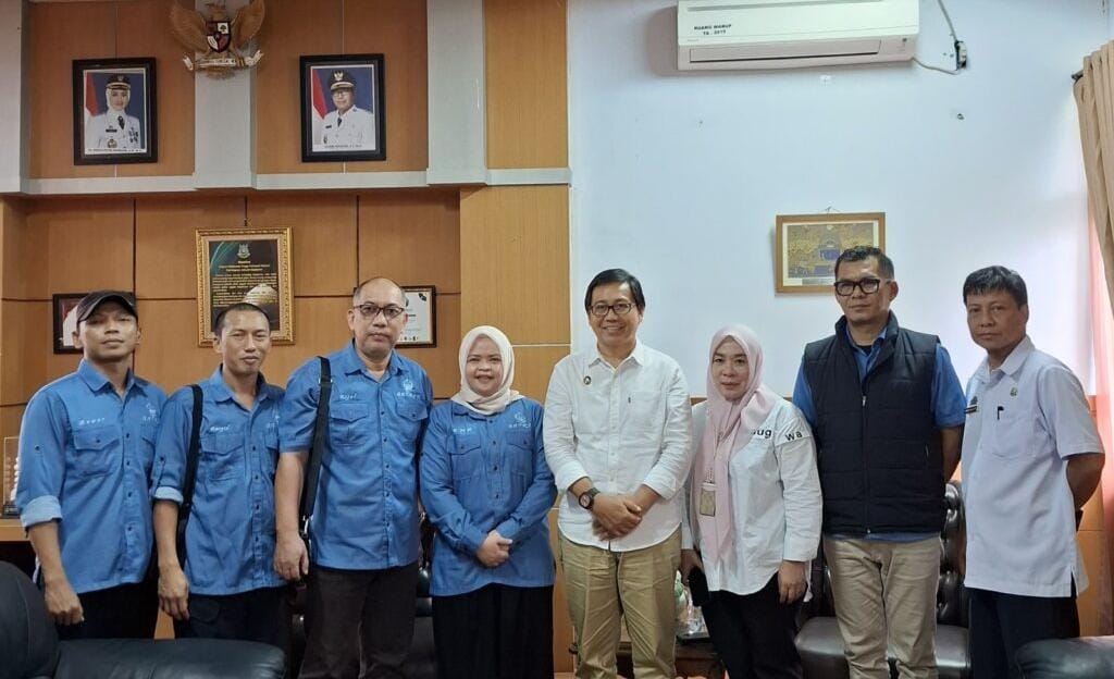 Bantuan Listrik Gratis kepada 32 Warga di Luwu Utara