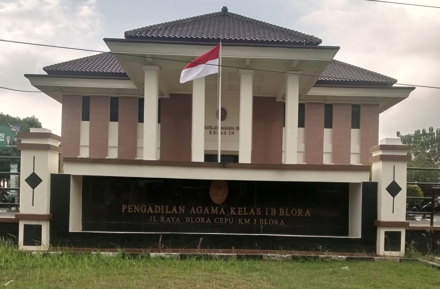 225 Anak di Blora Ajukan Dispensasi Kawin Sepanjang Awal Tahun Sampai Bulan Juni 2024