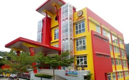 TP Saluampak CUSS Akan Gelar Edukasi Dasar Bulan Juli 2024, Wajib Diikuti Anggota dan Calon Anggota