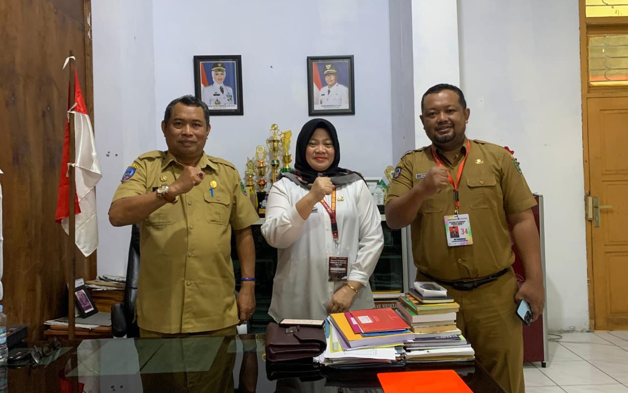 Dinas Kesehatan Lutra Gandeng Tiga Perangkat Daerah, Inovasi Sejagad Sehat Diluncurkan