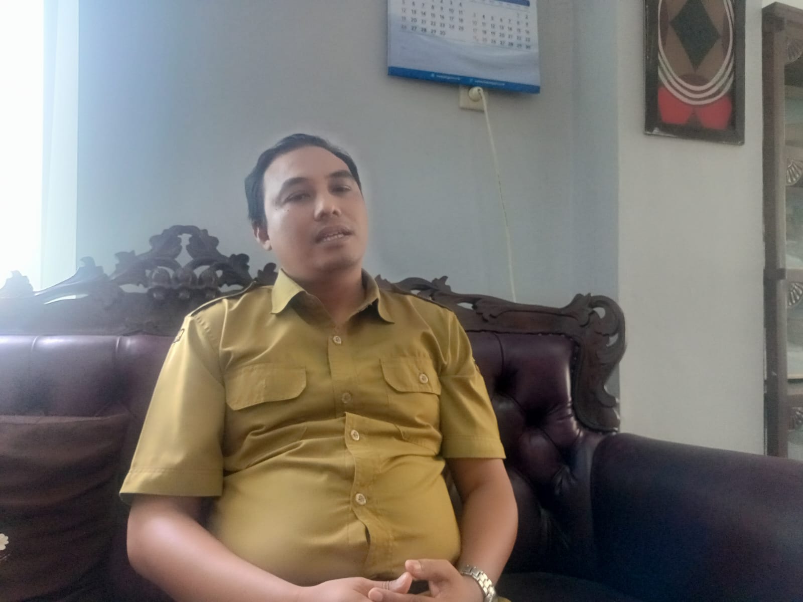 Disdik Kabupaten Blora Alokasikan Anggaran Untuk Pembangunan Sekolah 