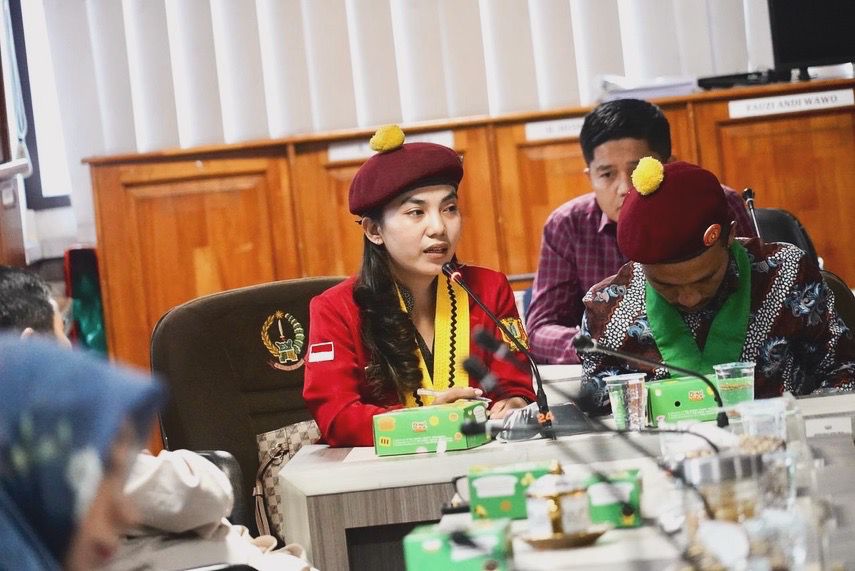 PMKRI Makassar Soroti Pelanggaran di Forum MPA Merauke