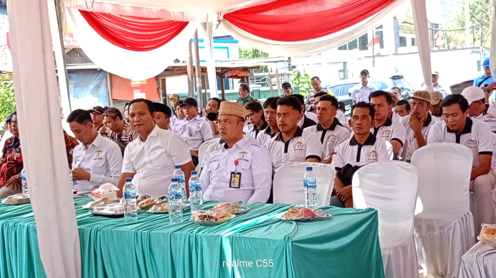 Ike Edwin Sepakat Dukung Pencalonan Iqbal Ardiansyah di Pilkada Bandar Lampung