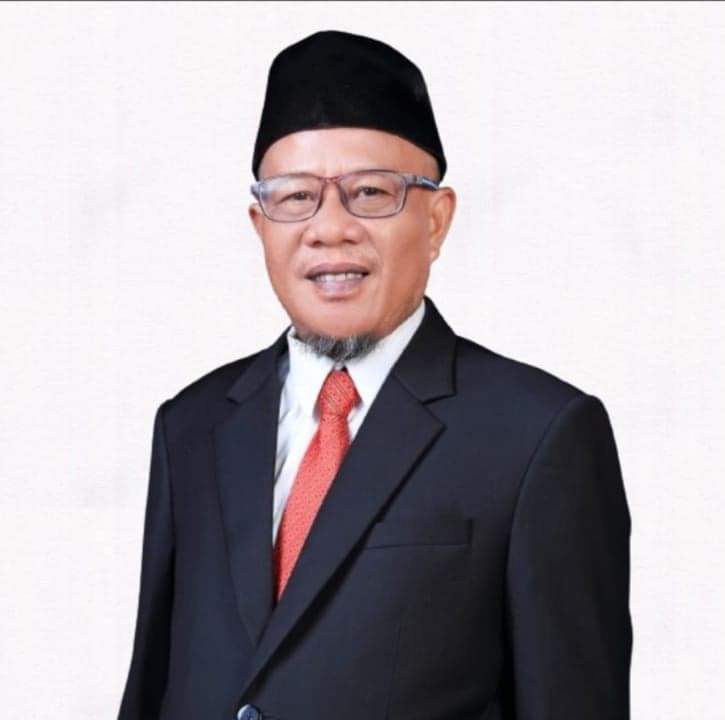 Ali Sopian Ungkap Mantan Bupati Lamsel Zainuddin Hasan Termakan Sumpah Terkait DOB Natar Agung