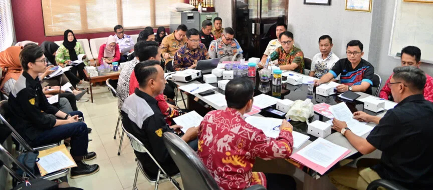 Dalam Waktu Dekat Pemkab Lamsel Bakal Buka Job Fair 2024