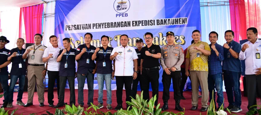 Nanang Ermanto: Bersama Kita Bersinergi Untuk Lamsel Lebih Baik