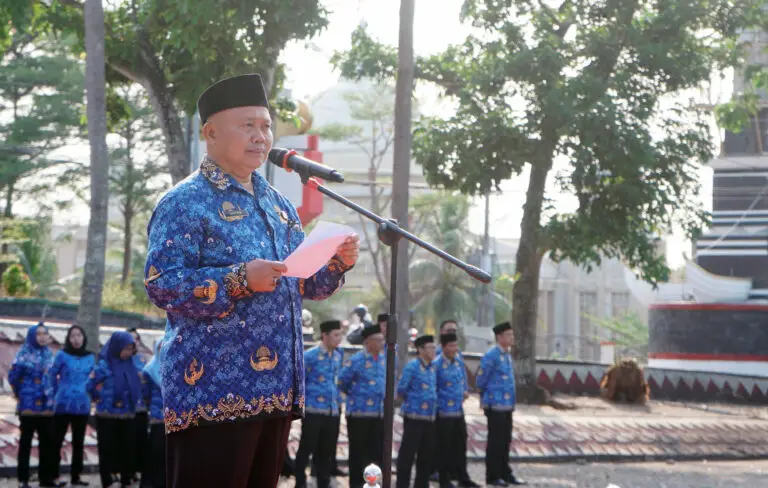 Sejak 2017 Hingga 2024, Nanang Ermanto Berhasil Membangun 4.911 RTLH Jadi Rumah Layak Huni