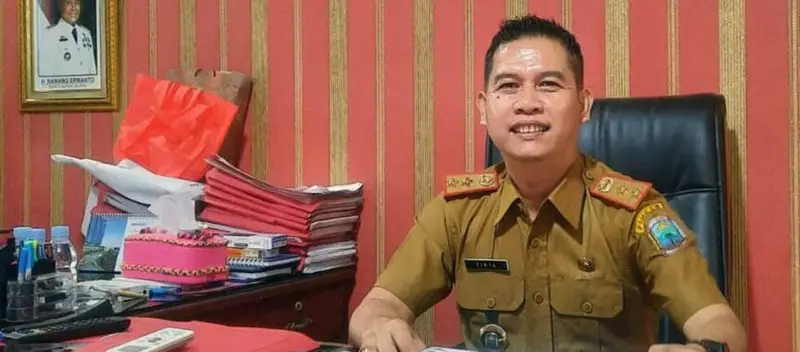 Jelang Seleksi Penerimaan CPNS, Tirta Saputra Ingatkan Masyarakat Agar Berhati Hati Dengan Oknum Yang Bermain Main