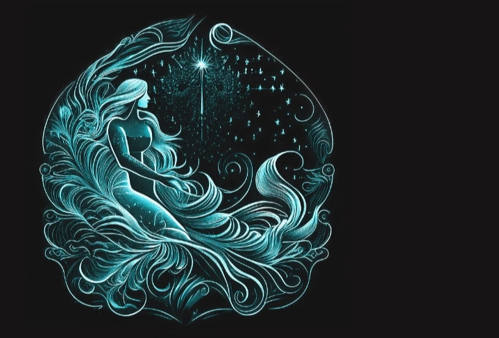 Aquarius: Sang Pemikir Bebas dengan Jiwa Kemanusiaan dan Inovasi Tanpa Batas