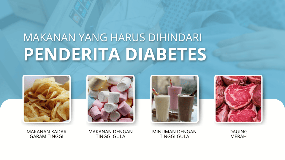 Makanan Super untuk Penderita Diabetes: Kontrol Gula Darah dan Cegah Komplikasi