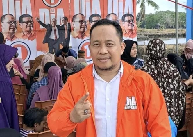 Elektabilitas Danny Pomanto Naik: Selisih Lawan tinggal 6% Janganki